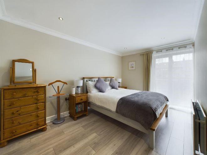 Cosy 3 Bedroom Apartment In Central Portrush With Sea Views Exterior foto